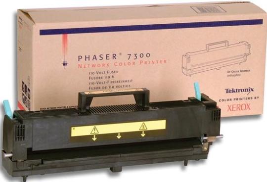 XEROX Phaser 7300 fuser standard capacity 80.000 paginas 1-p