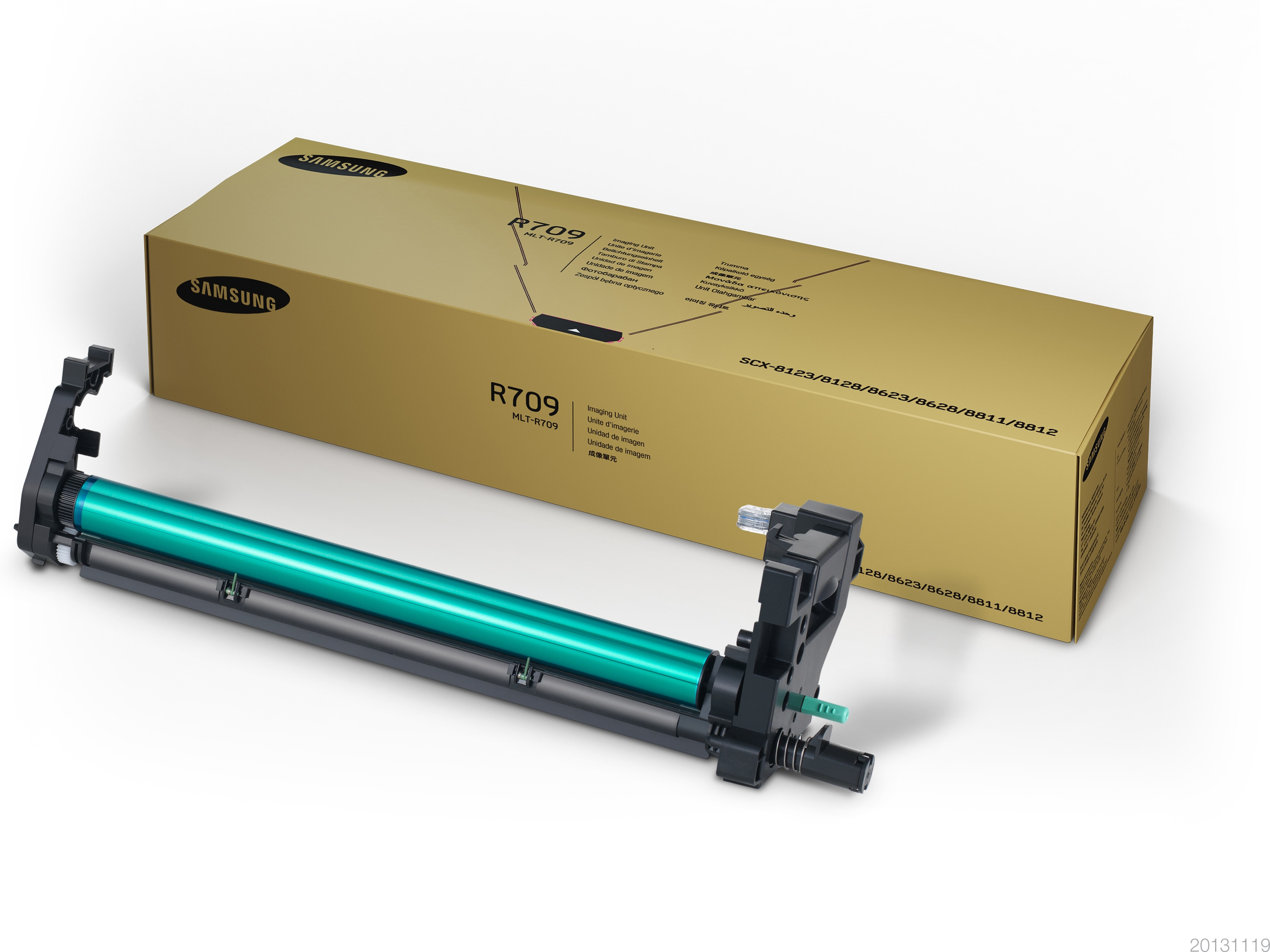 SAMSUNG MLT-R709/SEE Imaging Unit