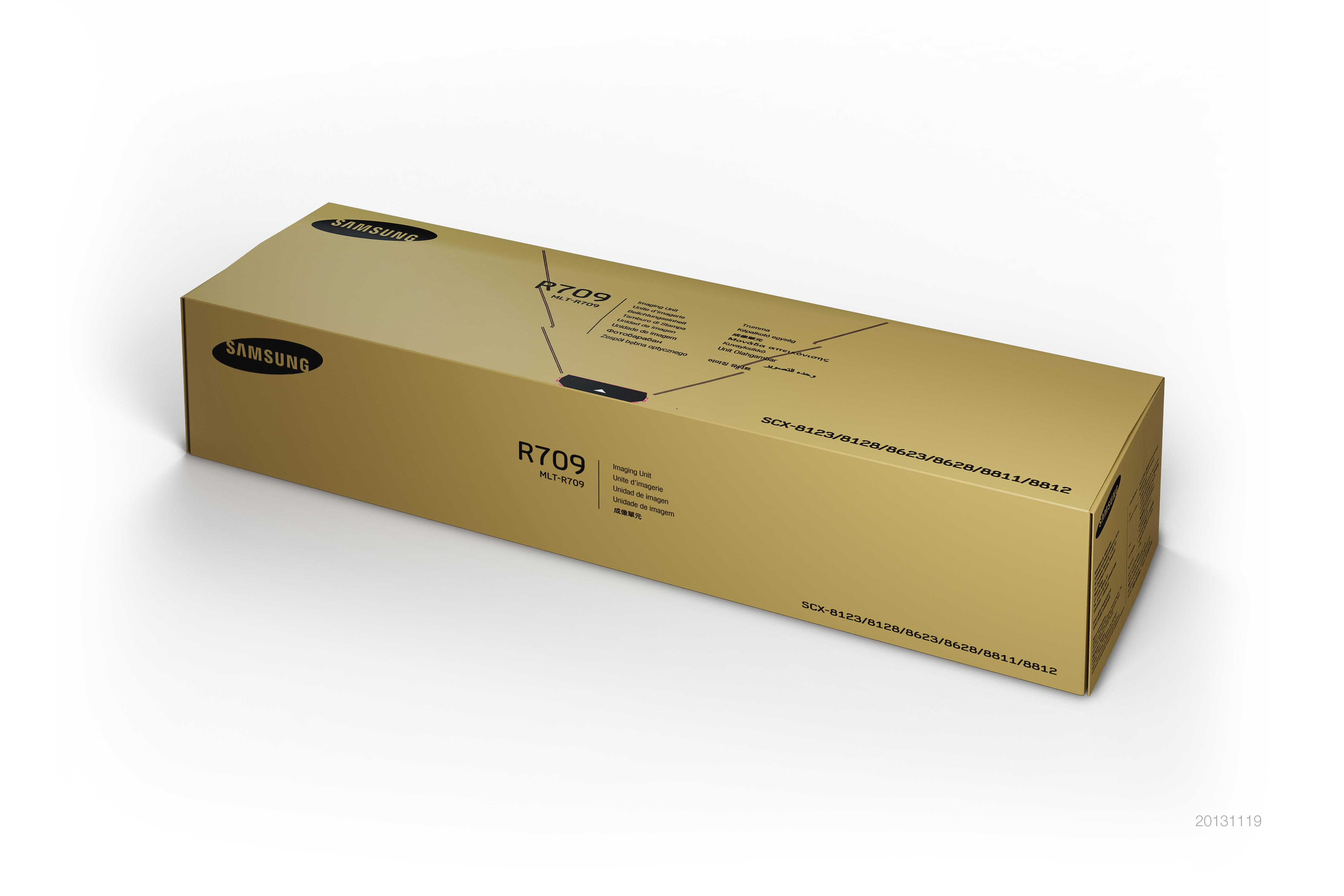SAMSUNG MLT-R709/SEE Imaging Unit