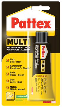 PATTEX MULTI TUBE 50G