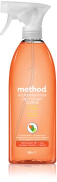 METHOD KEUKENREINIGER 490ML