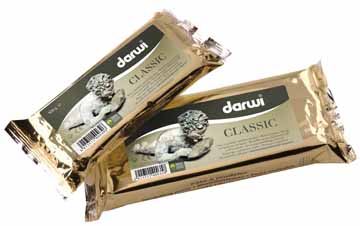 BOETSEERPASTA 1/2KG CLASSIC