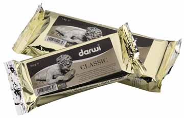 BOETSEERPASTA 1KG CLASSIC