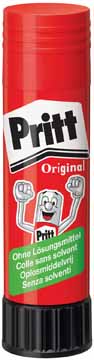 PRITT STICK 10GR - NETTO