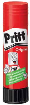 PRITT STICK 20GR - NETTO