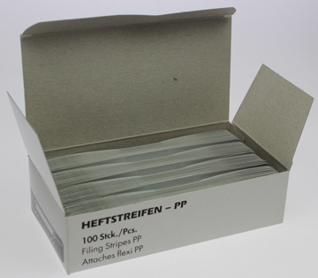 SNELHECHTER GRIJS DOOS 100