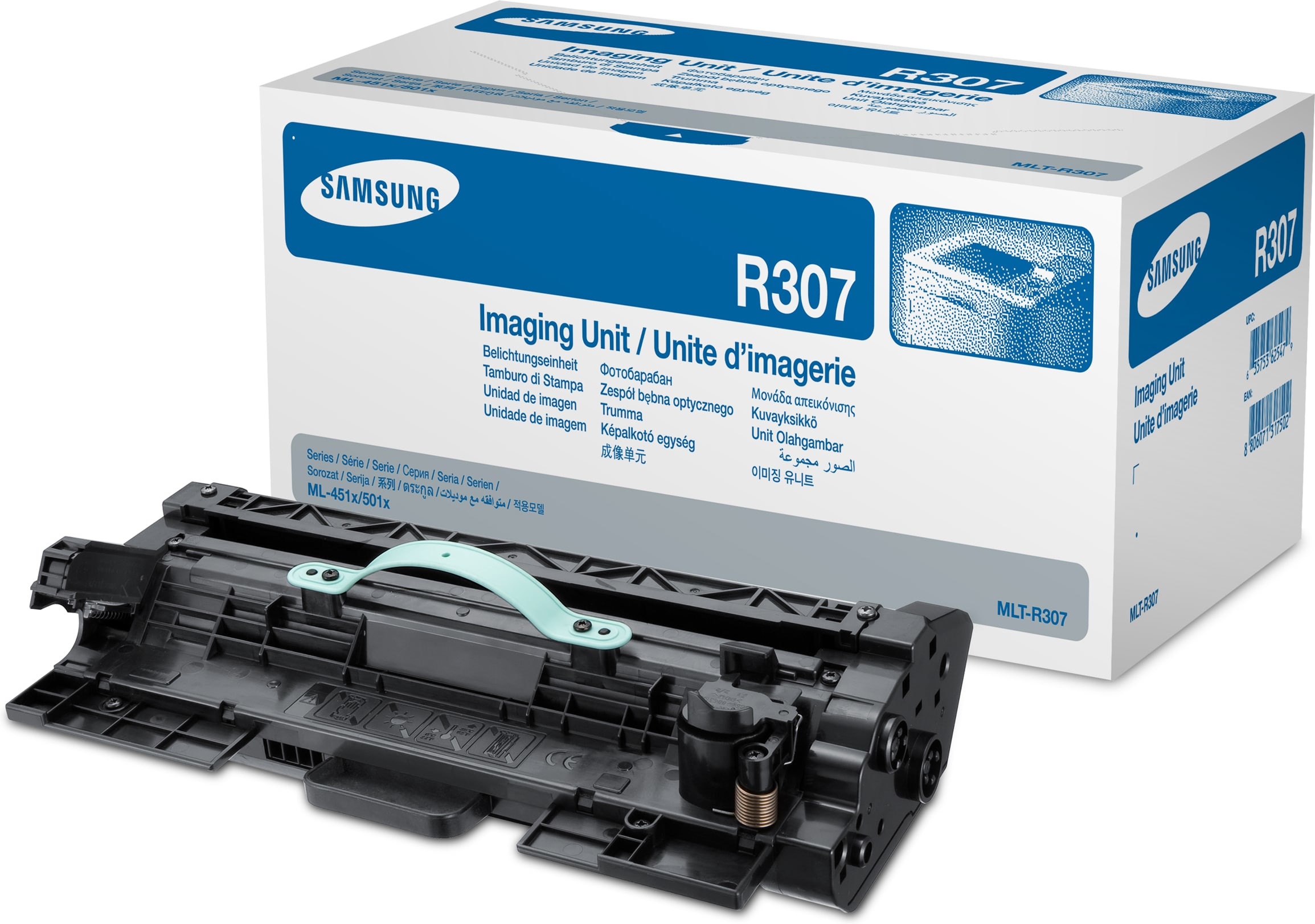 SAMSUNG MLT-R307/SIT Imaging Unit