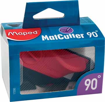 CUTTER MAPED 90