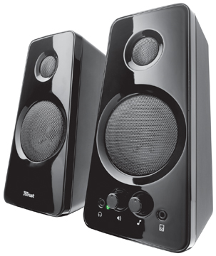 TRUST REMO 2.0 SPEAKER SET