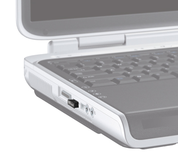 BLUETOOTH 4.0 USB ADAPTER