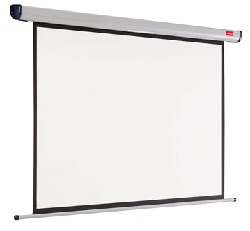 NOBO WANDSCHERM 1750X1325