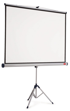 STATIEFSCHERM NOBO 1750X1325