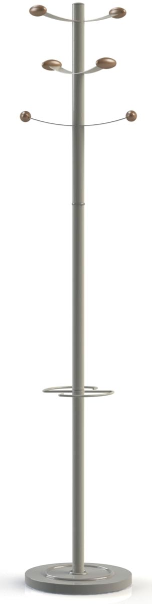 UNILUX KAPSTOK BOUQUET HOUT
