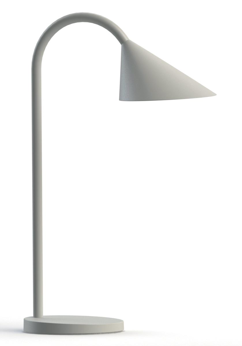 UNILUX LED LAMP SOL WIT
