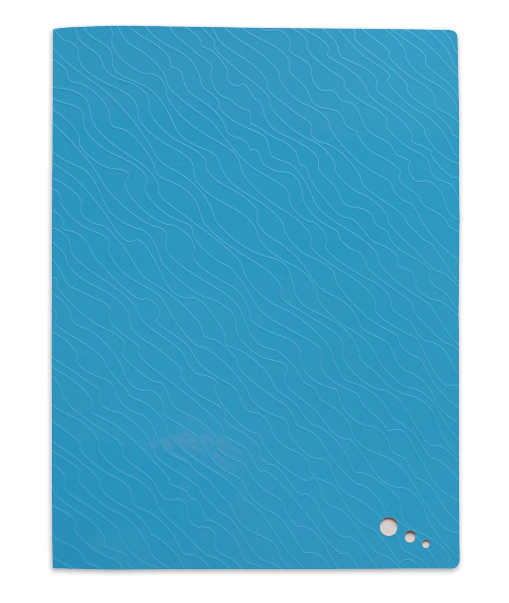 ELBA ART POP SHOWALB A4 20T BL                              