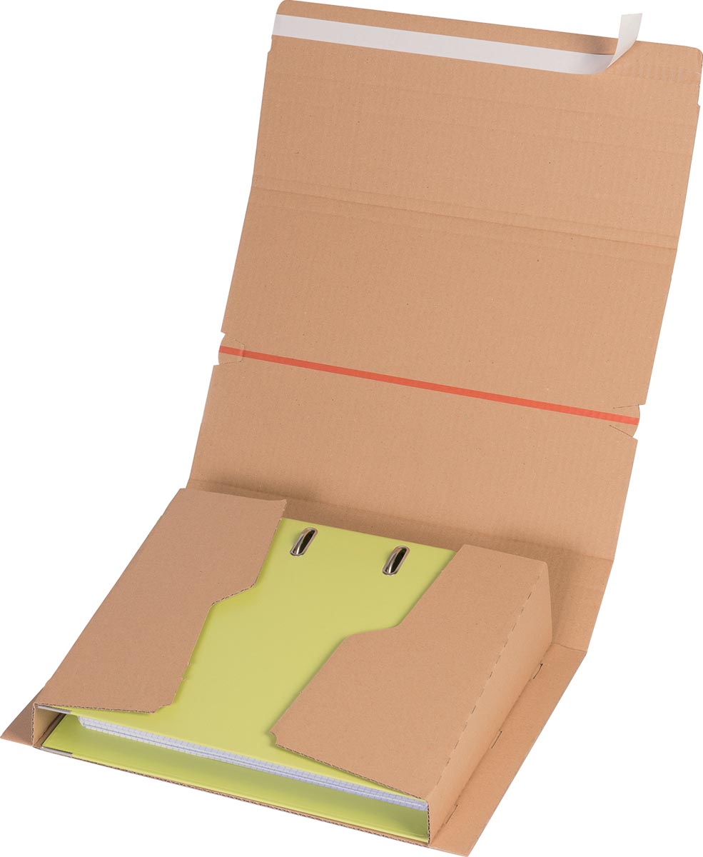 ELBA VERZENDD 320X290X35-80 BR