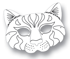 FOLIA KINDERMASKERS 6 STUKS