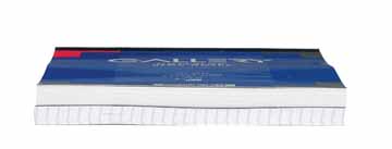 NOTABLOK A5 70G 100V GELIJND