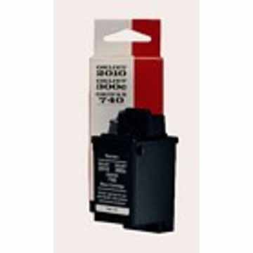ETIK ROND D12MM ASSORTI PK 270