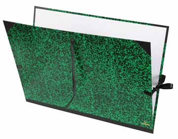 TEKENMAP CLASSIC 81X121CM