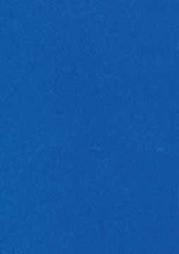 P.500 BLAUW TEKENPAPIER A4
