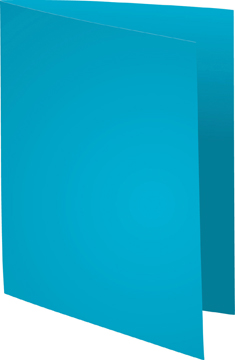 DOSSIERMAPPEN JURA LBL PK 100