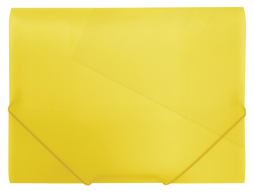 ELASTOMAP 3 KLEP GEEL