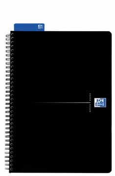 SCHR ZWART A5 L7M 180B 90G OXF
