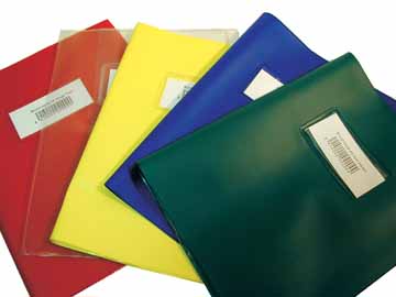 BLAUW  SCHRIFTOMS. SCHRIFTFT.