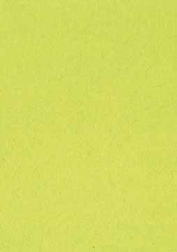 P.500 LICHTGROEN TEKENPAPIER
