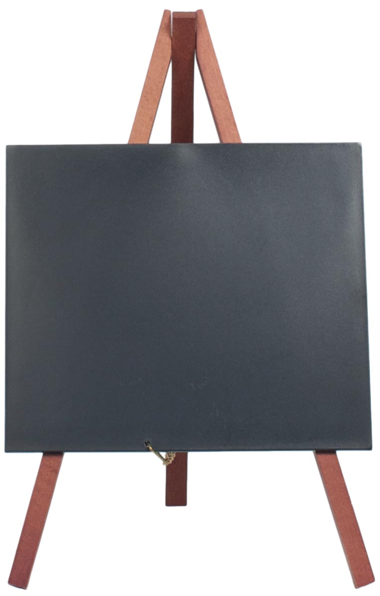 TAFELKRIJTBORD DRIEPOOT MI MAH