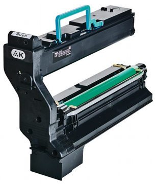 KONICA MINOLTA magicolor 5430DL tonercartridge zwart standar