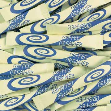 CREAMER STICK 2,5G 1000X