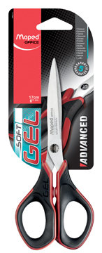 SCHR ADVANCED GEL ZW 17CM BLS