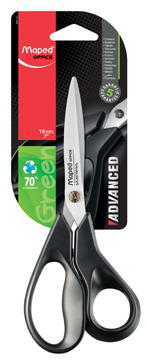 SCHAAR ADVANCED ZW 18 CM BLS