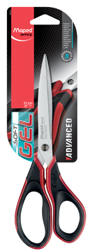 SCHR ADVANCED GEL ZW 21CM BLS