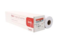 CANON IJM007 Draft Paper PEFC 75g/m2 610mm x 50m 1 rol 3-pac
