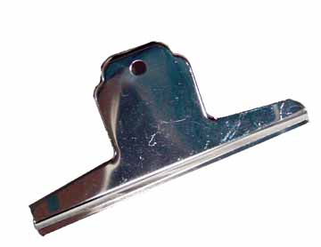 SPRINGCLIP     114MM 50-105