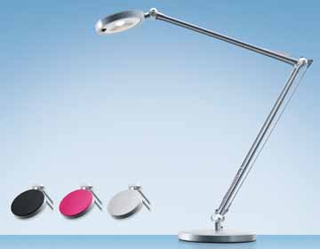 HANSA BUREAULAMP LED4YOU