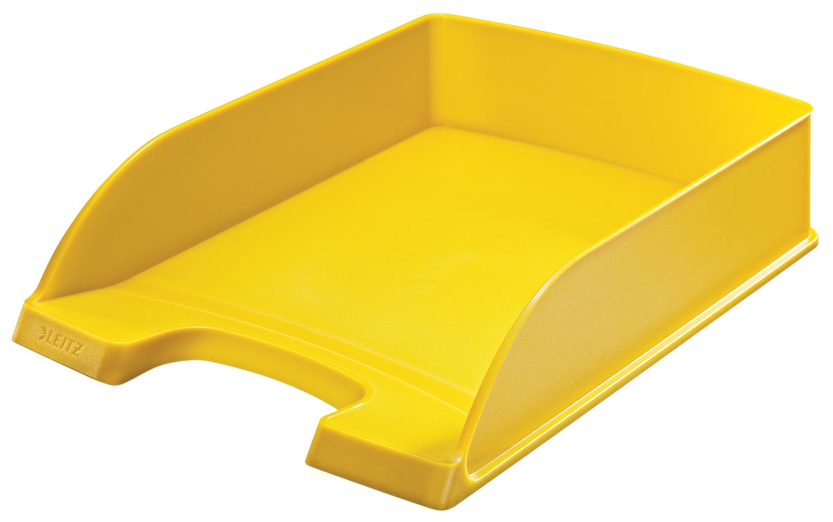 BRIEVENBAKJE GEEL 5227/15