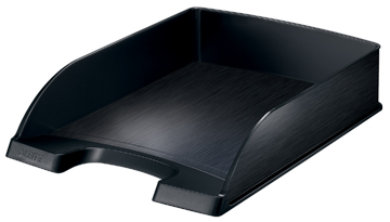 BRIEVENBAK LEITZ STYLE ZWART