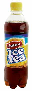 TRAY 24 FLES ICE TEA 50CL