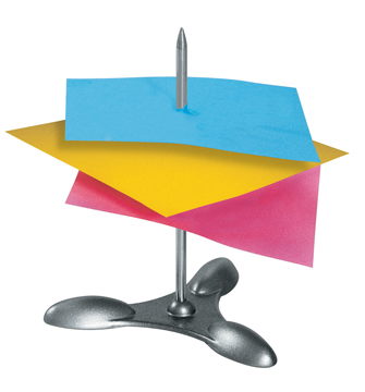 LIASPEN METAL MAPED