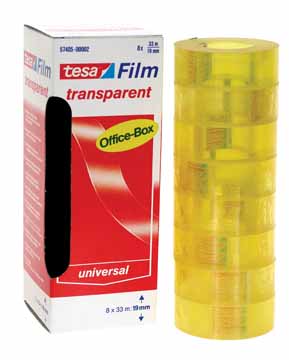 TOREN 8 OFFICE TAPE 33X19