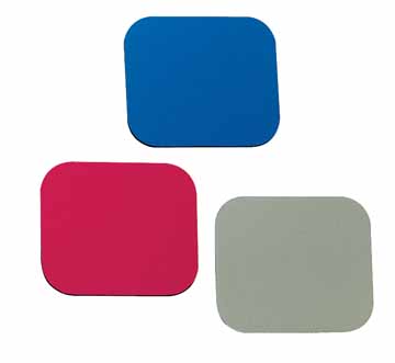 FELLOWES MUISMAT  BLAUW