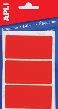 POCH.5BL. APLI 2073 34X67 ROOD