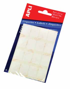 POCH.6BL. APLI 2674=1814 16X22