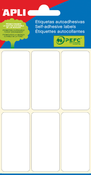 POCH.6BL.APLI 2681=1821 26X54
