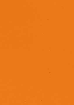 P.500 ORANJE TEKENPAPIER A4                                 