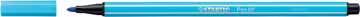STABILO PEN 68 AZUURBLAUW